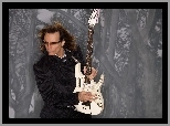 Steve Vai, Gitara, Muzyk, Wirtuoz